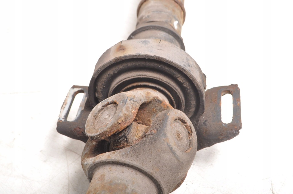 Mercedes w123 230e 2.3 wał привідний Недорого