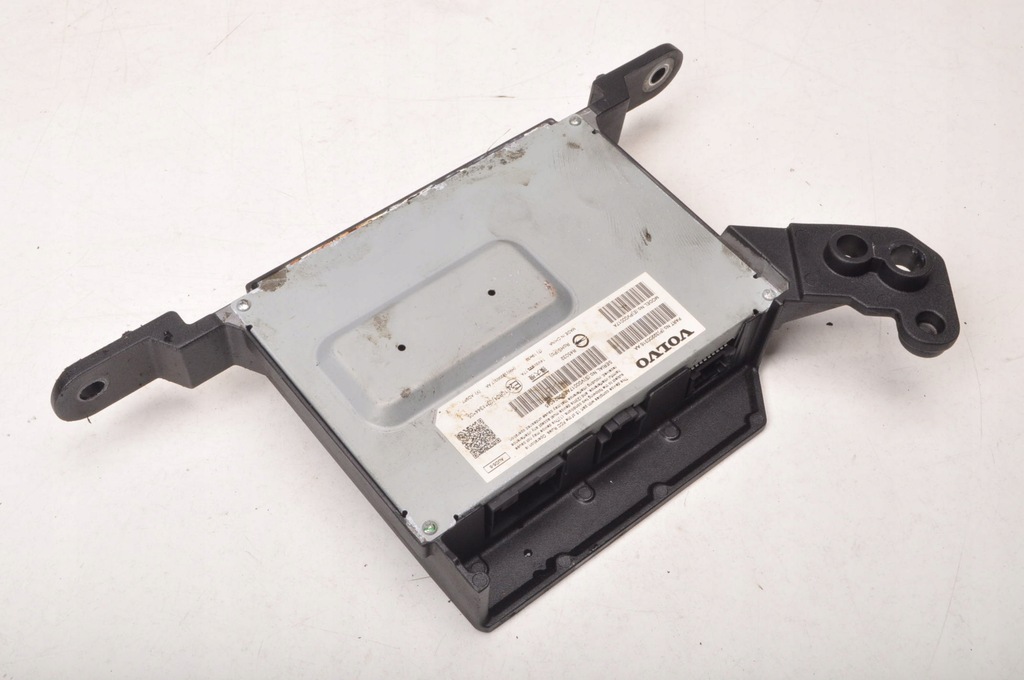 фото №1, Volvo s90 v90 усилитель радио 32200316aa