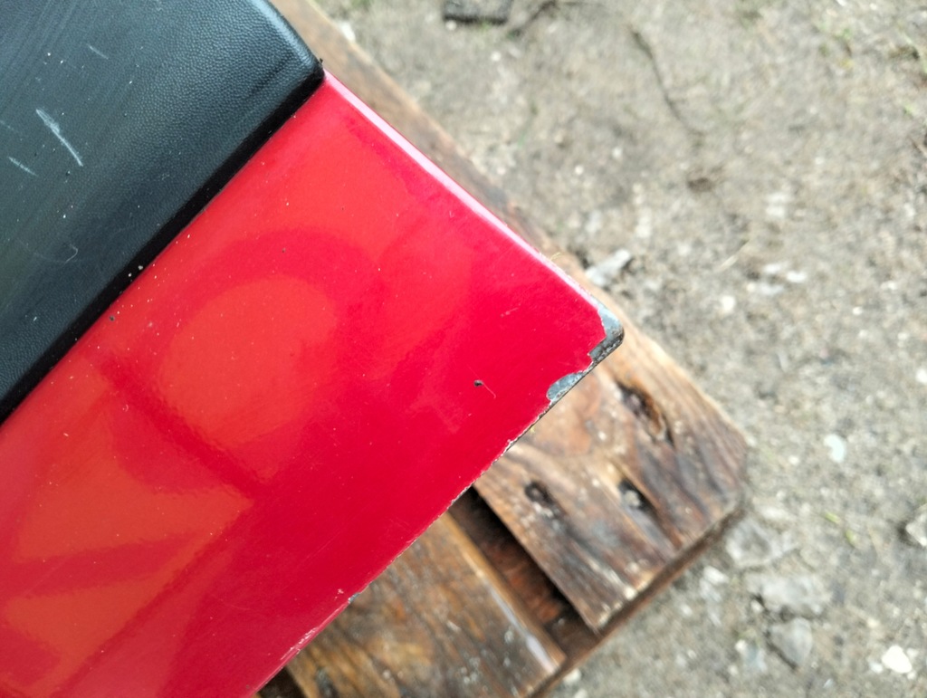 фото №16, Двері ліва лівий перед citroen c3 picasso колір kjcc 2008-2012