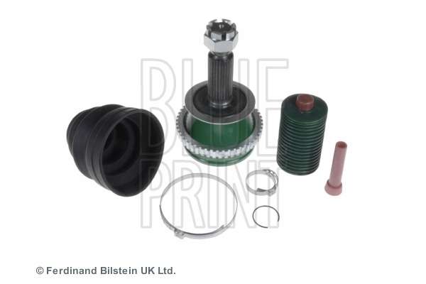 фото №11, Blue print adg089157 набор шарнир, wał приводной