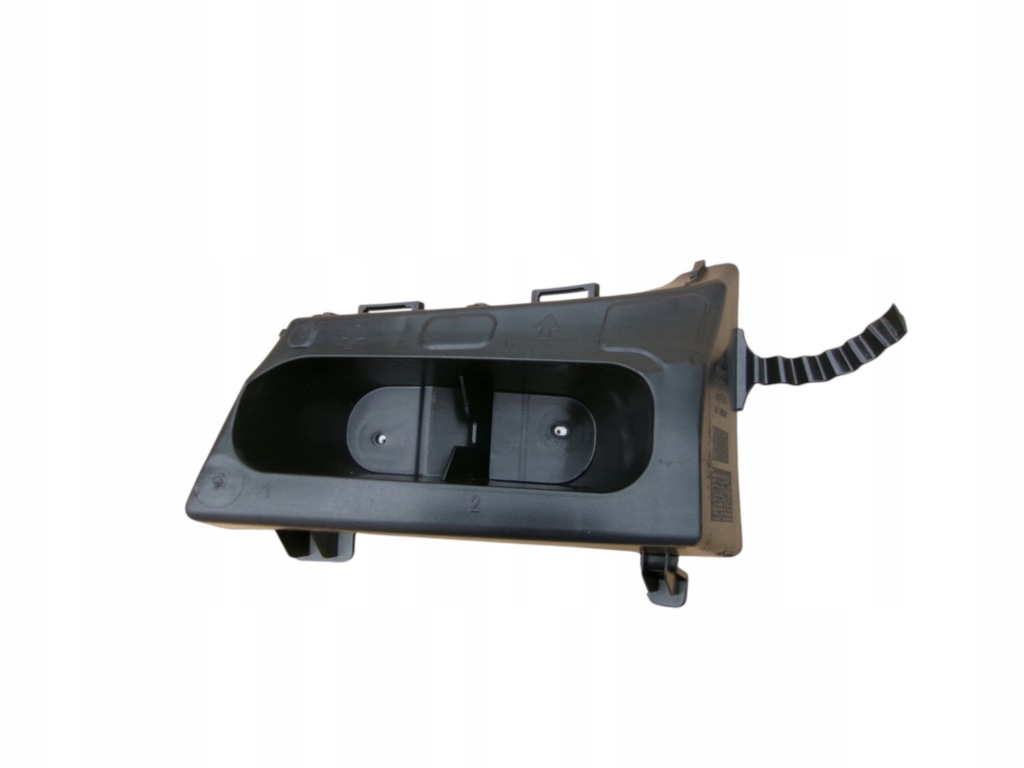 фото №1, Направляющая правый бампера задняя opel mokka 12-16