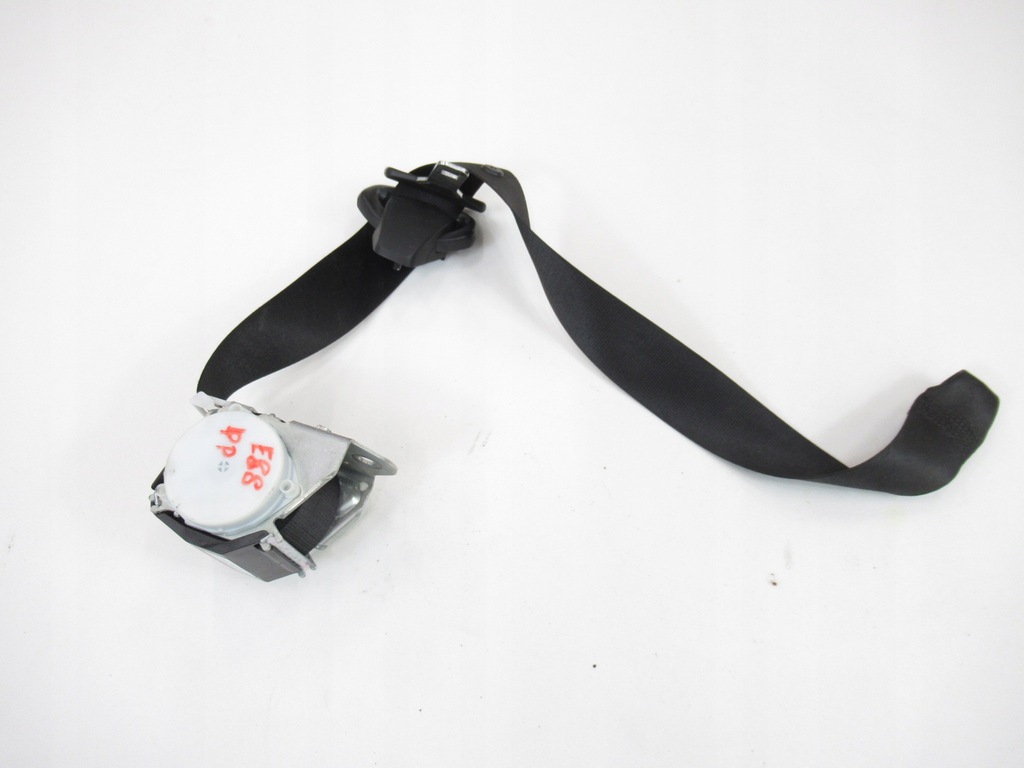 фото №1, Pas правий перед пасажира bmw 1 e88 europa