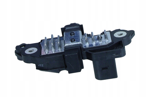 фото №1, Регулятор напруги генератора