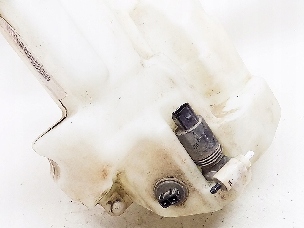 фото №3, Бак омывателя - mercedes r-klasa w251