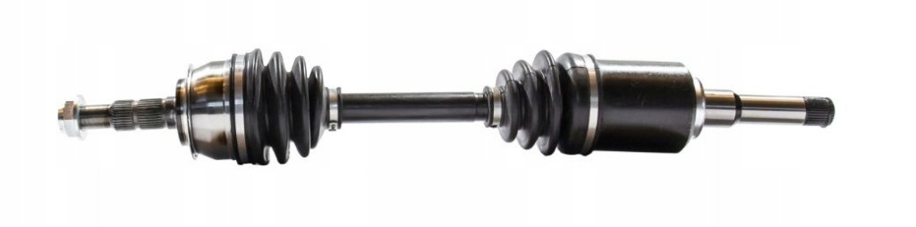 фото №1, Привідний вал перед ліва 1.6 2.0 chevrolet cruze 09-16