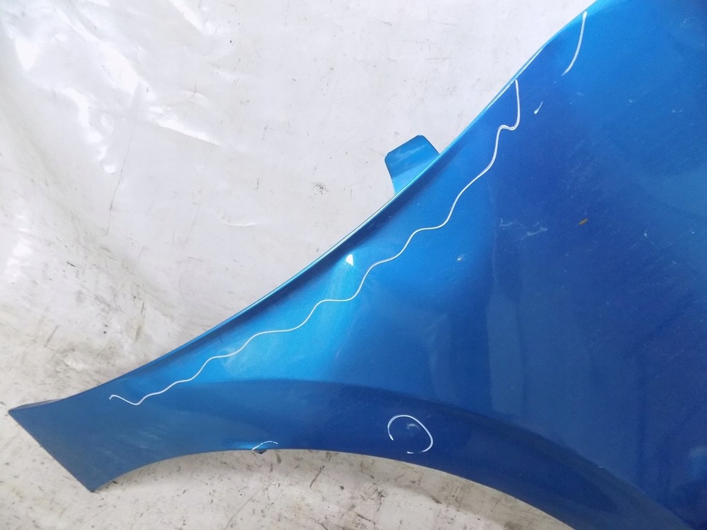 фото №6, Peugeot 208 i 12-18 kgw крыло правый перед