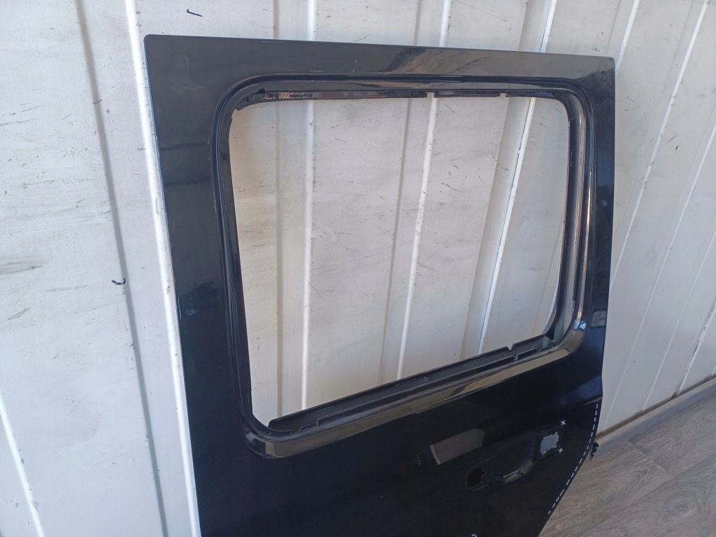 Дверей ---- jeep wrangler jl 2018 - ---- задні ліве ---- Зі Шроту