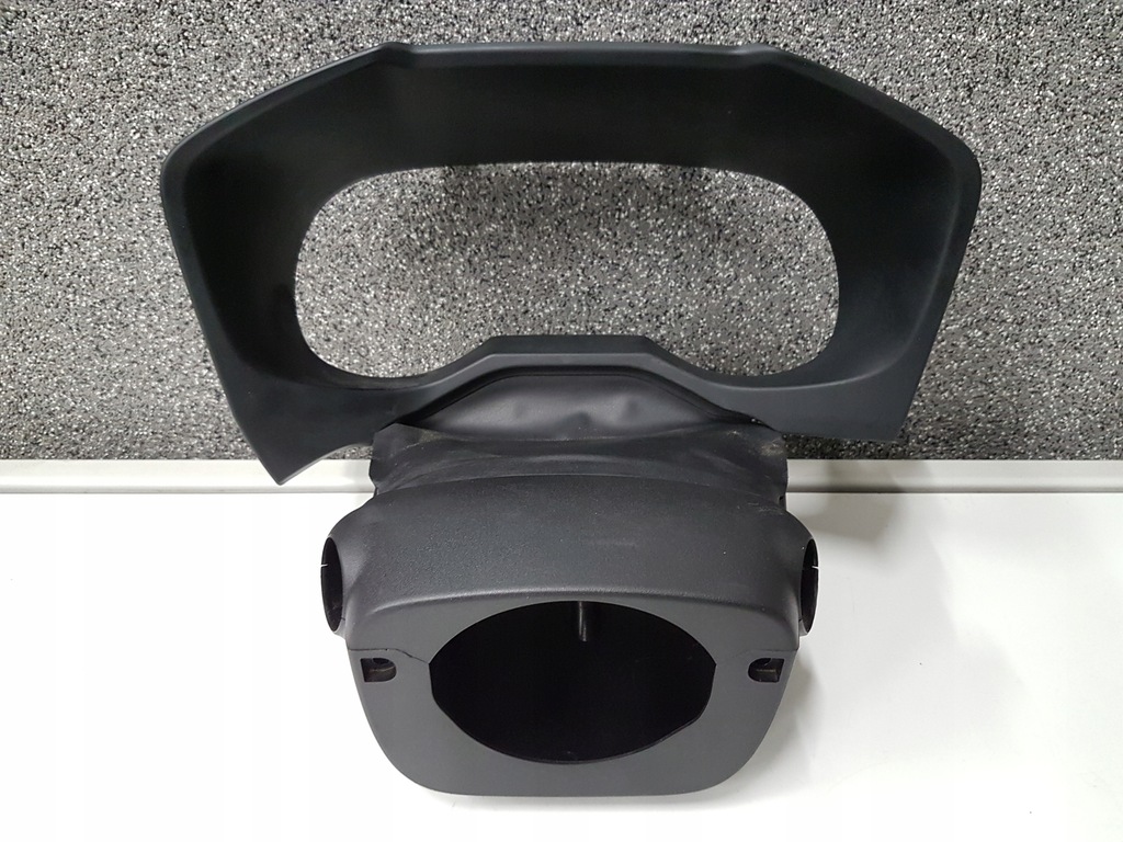 фото №1, Захист корпус спідометра toyota rav4 v 5 19-