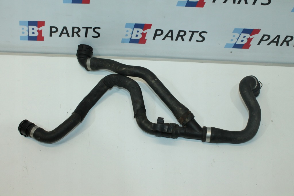 Bmw f20 f30 f36 труба патрубок шланг води 328i 7596839 Оригінал