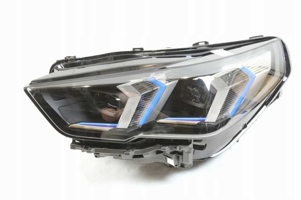 Купити Комплектна фара ліва передня адаптивний led rl англієць  bmw u10 x2