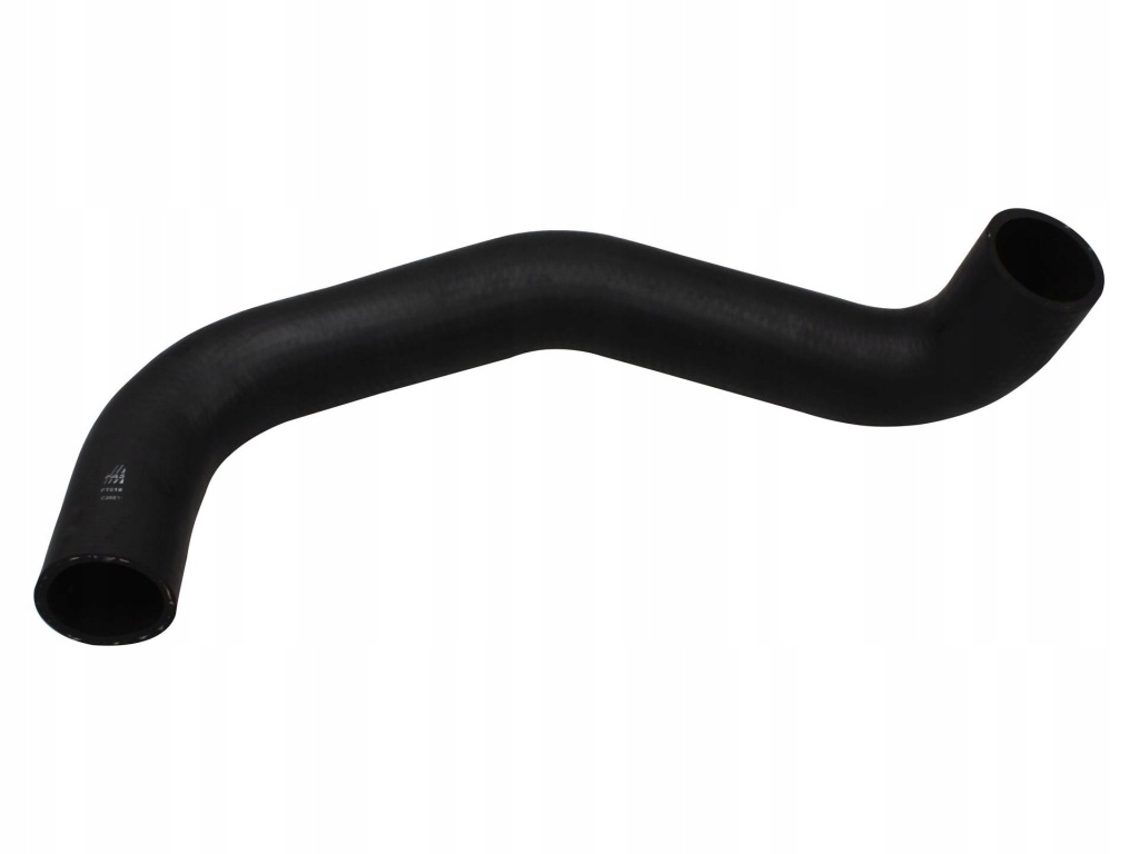 Купить Труба интеркулер iveco daily 2006- левая