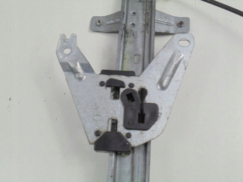 фото №9, Primera p11 механізм скло задня правий 99-02 kombi