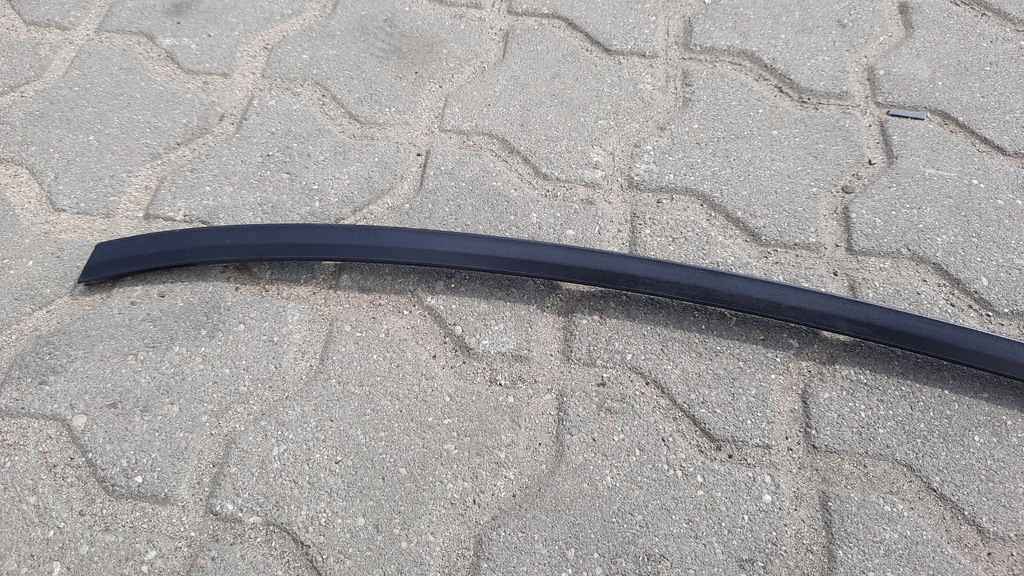 фото №7, Молдинг стекло передней volvo v60 s60 ii 10-18r