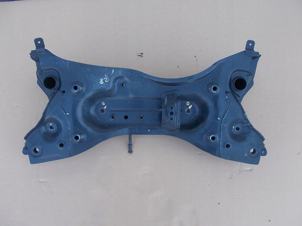 фото №8, Балка подрамник подрамник nissan pixo целая