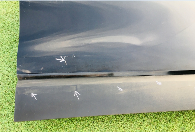 фото №4, Opel crossland x дверь правое передние, перед