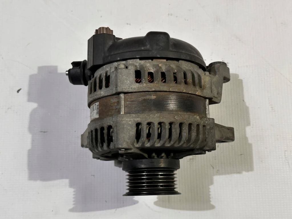 Генератор ford mustang gt 5.0 v8 2011 - 2014 Оригинал