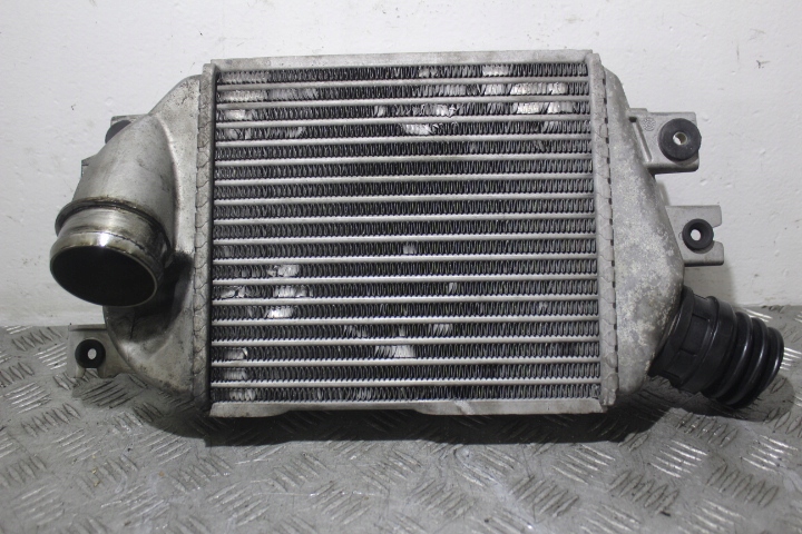 фото №1, Інтеркулер subaru impreza iii 2.0d