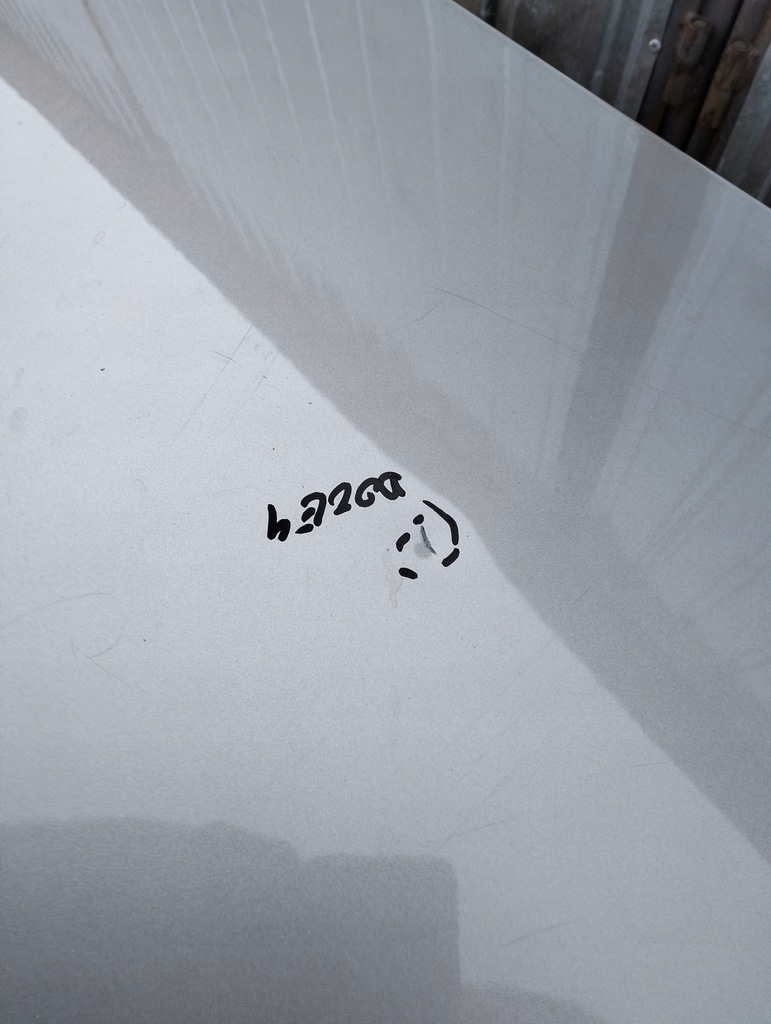 фото №12, Кришка багажника багажника bmw 3 e93 cabrio колір a53/8 platinbronze