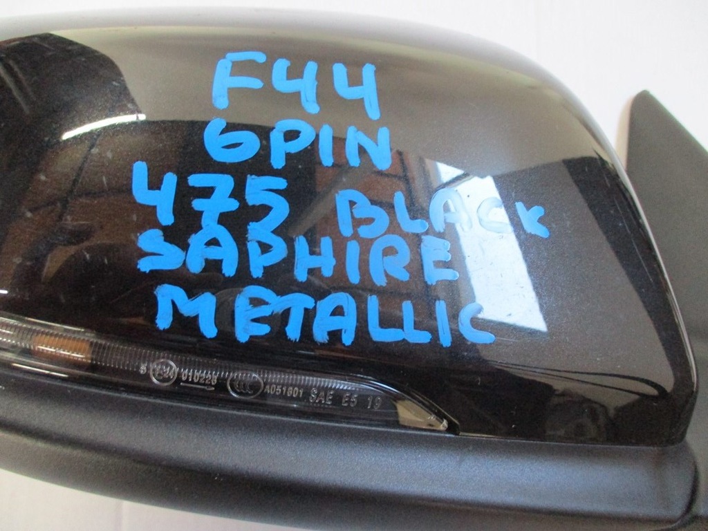 фото №7, Дзеркало дзеркало bmw 2 f44