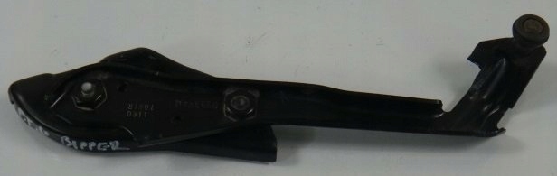 фото №1, Peugeot bipper ролик подрамник дверь раздвижных p.t