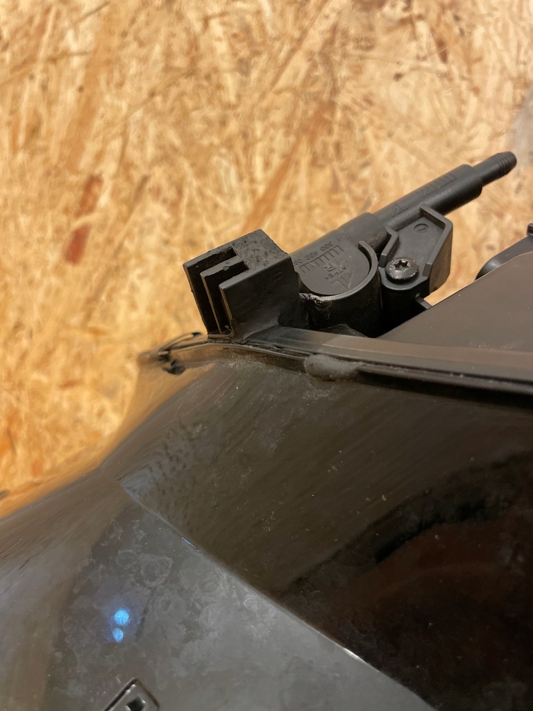 фото №15, Лампа права bi ксенон поворотна audi a5 8t lift usa!