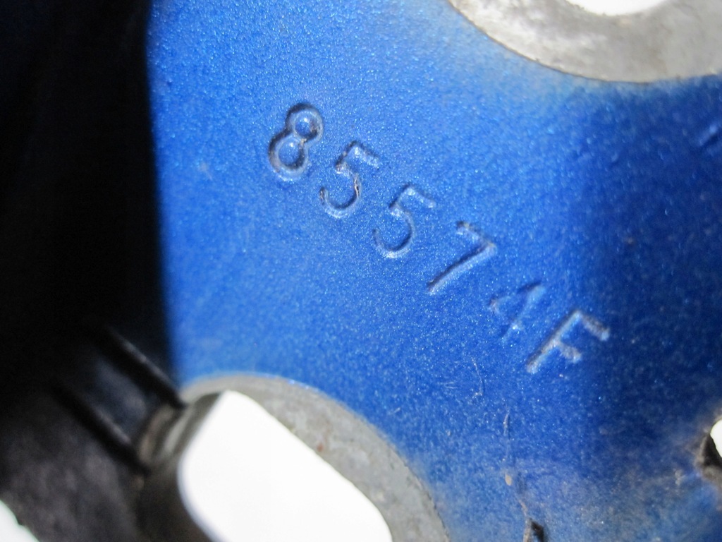 фото №7, Dodge nitro 08r петли дверь левая задняя