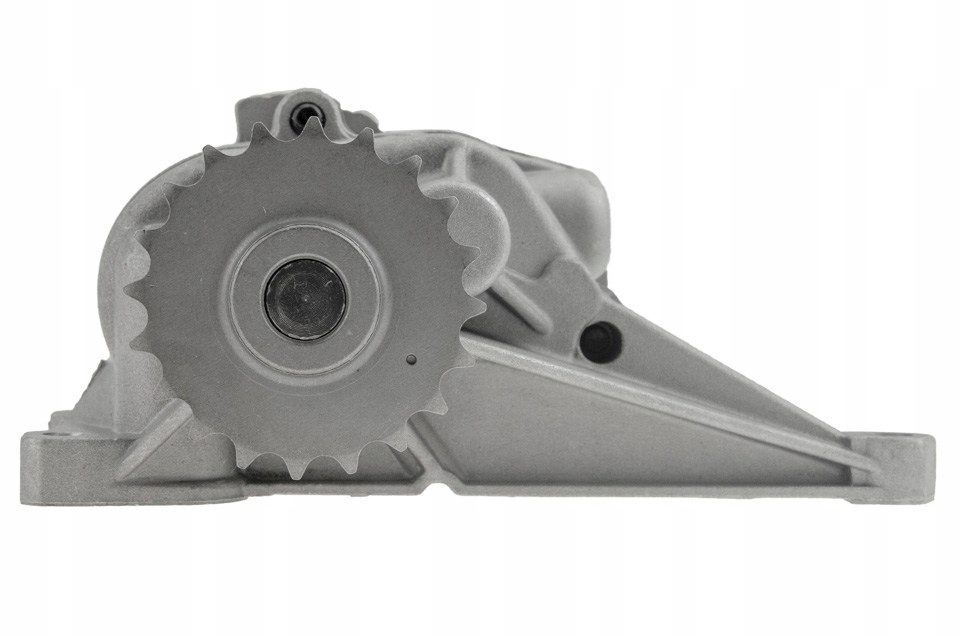 фото №3, Насос масла eng 2.2cdi mercedes sprinter 2006- ,