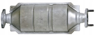 фото №1, Катализатор mitsubishi montero 2.0 129 km |od 2000