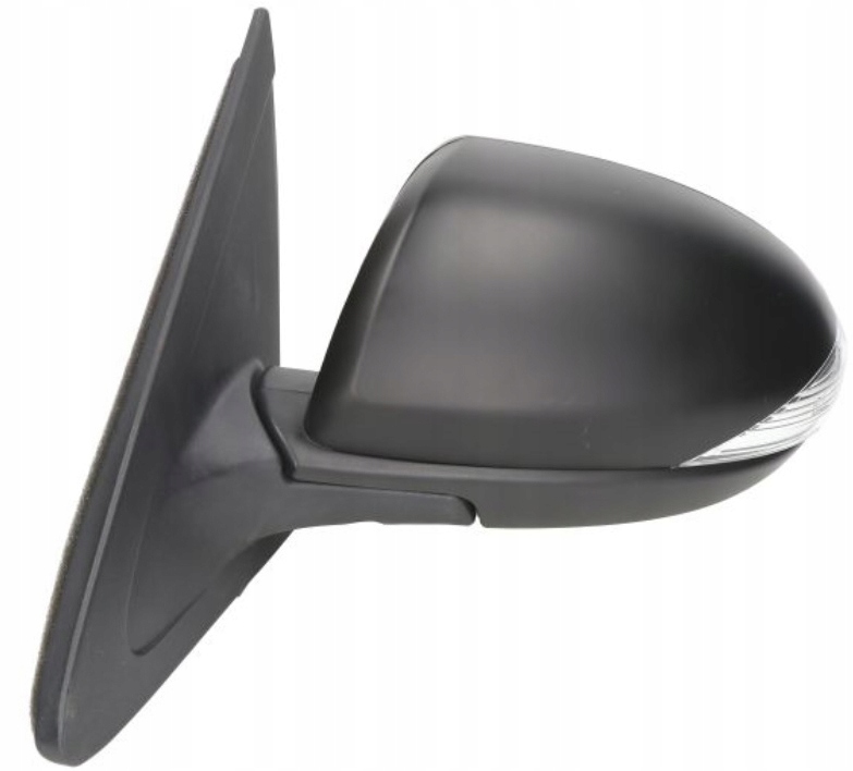 фото №1, Зеркало электрический mazda 3 bl 2008-2014 левая