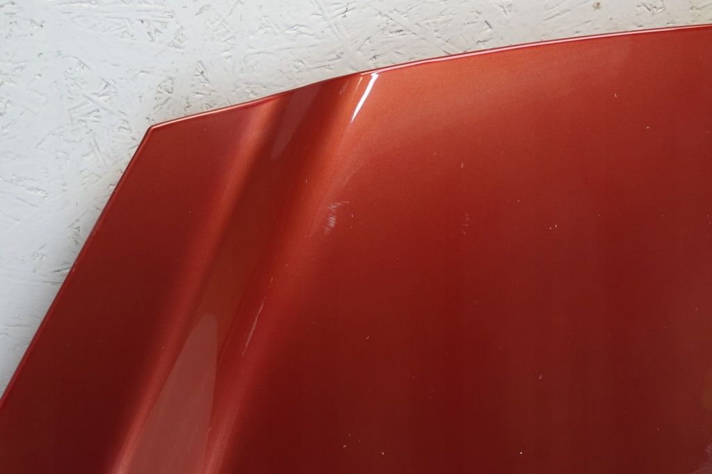 фото №12, Капот крышка двигателя peugeot 308 t7