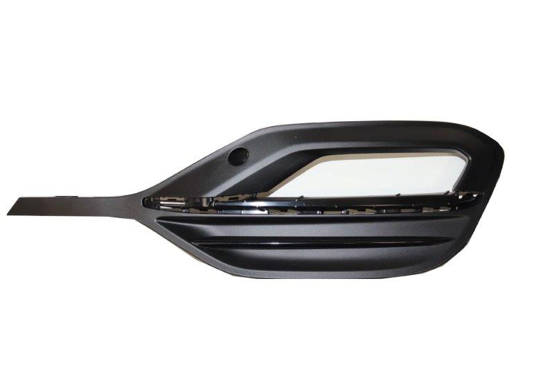 фото №1, Opel astra k lift решітка бампера na протитуманна фара права