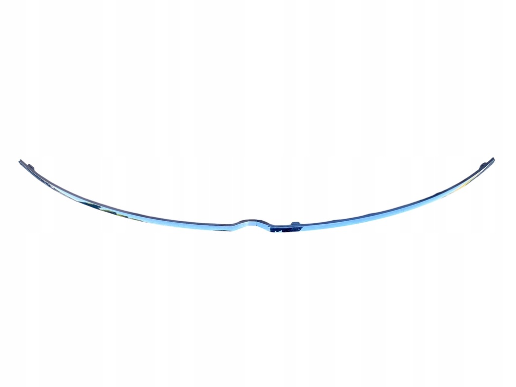 фото №1, Opel crossland x lift молдинг хром перед 39172230 оригинал