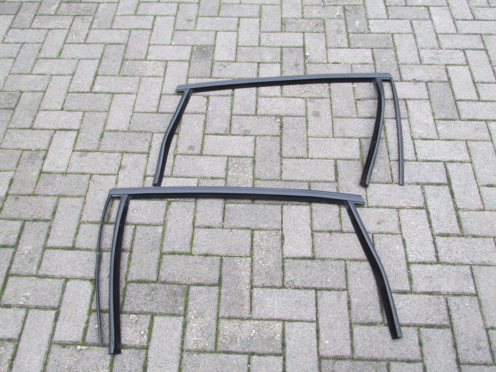 фото №1, Прокладка дверь s-max mk1 lift 2010 rok