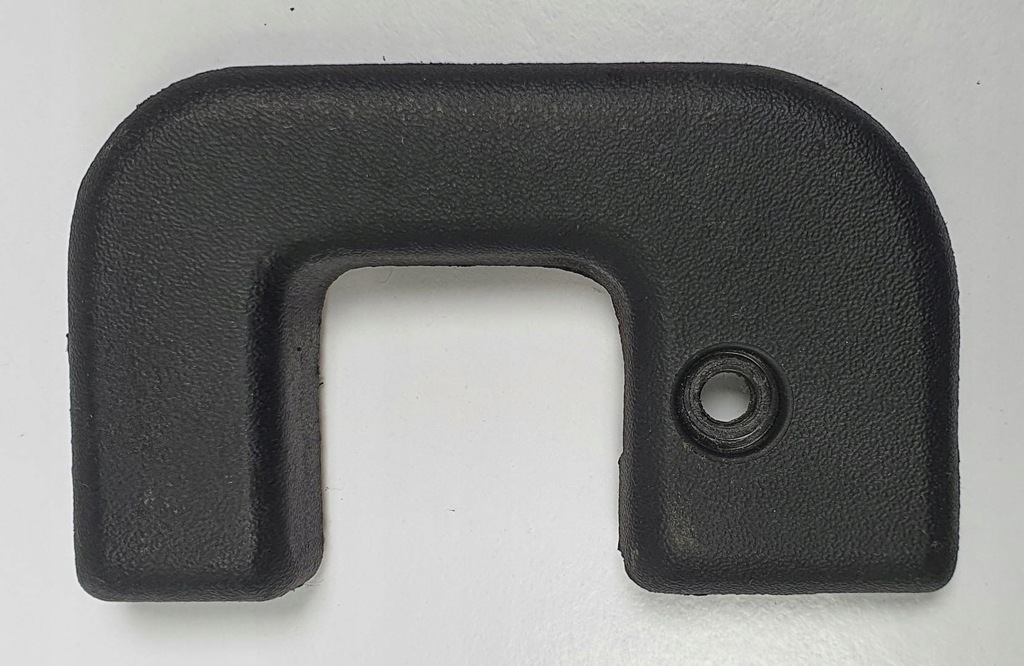 фото №1, Захист замка двері mercedes w201 190