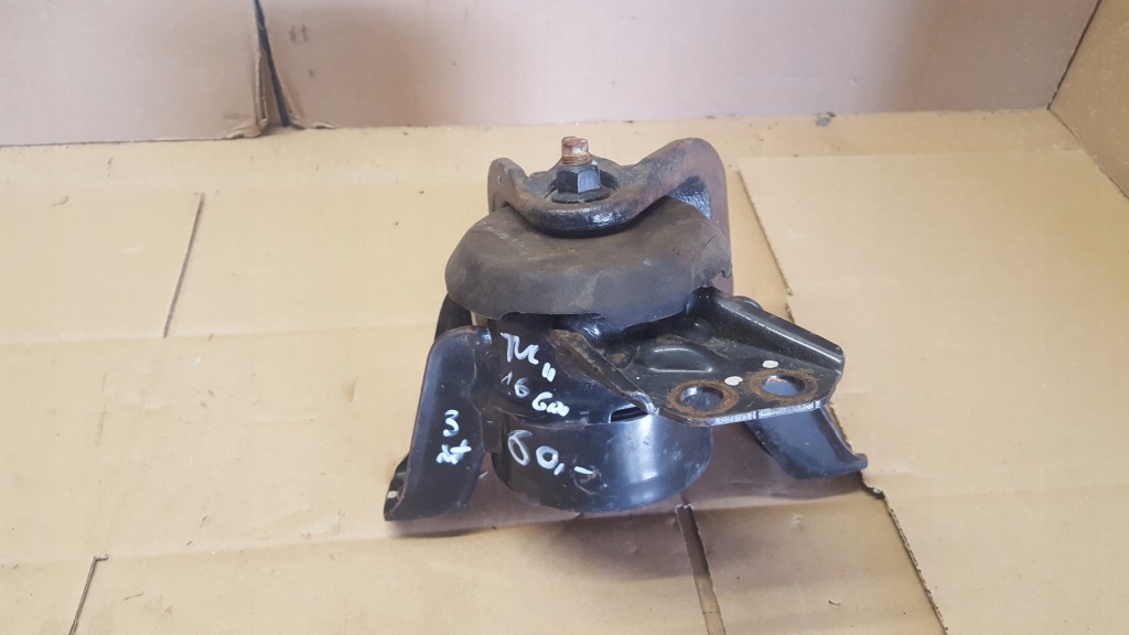 фото №1, Hyundai tucson ii 1,6 gdi 21810-d7000 подушка кронштейн двигуна