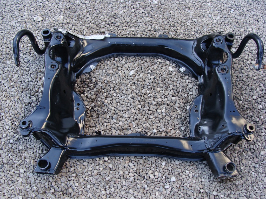 фото №1, Подрамник балка подвеска mercedes glk x204 4matic