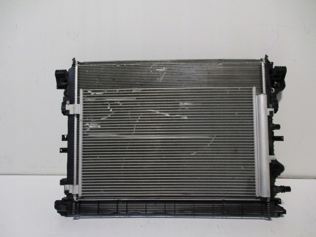 фото №1, Радіатор радіатор renault koleos ii 2,0dci
