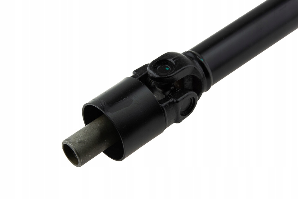 фото №7, Nty nwn-ft-005 wał приводной, привод osi