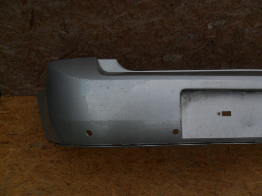 Бампер задняя vectra c hb 1384914 Доставка