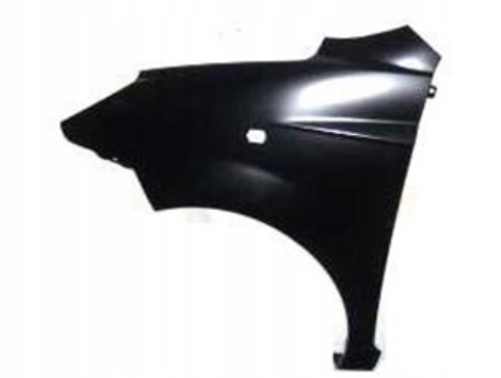 фото №1, Крила перед лівий chevrolet spark matiz 2005-2010