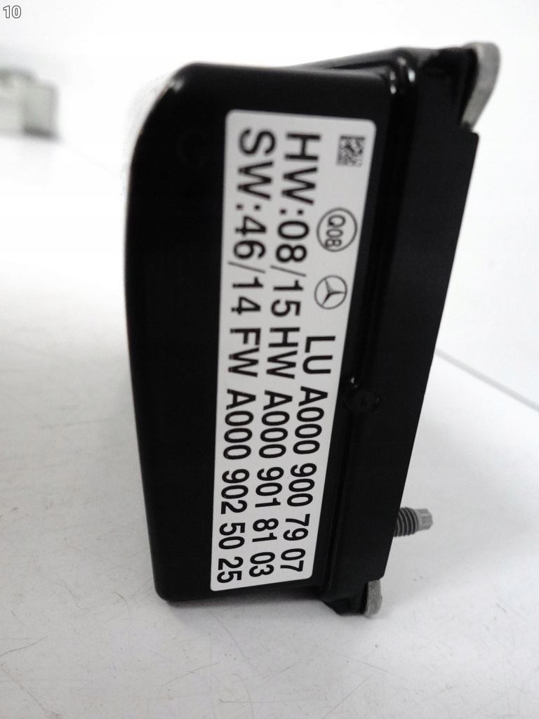 Mercedes c-klasa w205 s205 s-klasa w222 glc x253 радар distronic датчик Доставка