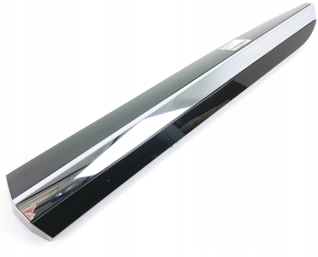 фото №1, Nowa org молдинг дверь левый задняя vw arteon 3h 3g8853991b lb7r