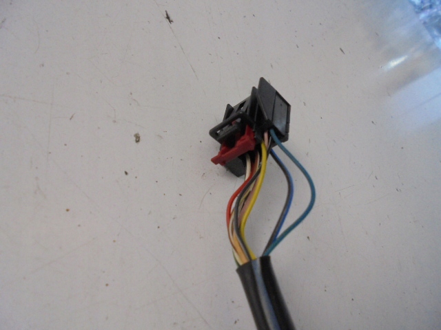 фото №7, Дзеркало праве audi a5 8t coupe 10r 10 pin lx7w