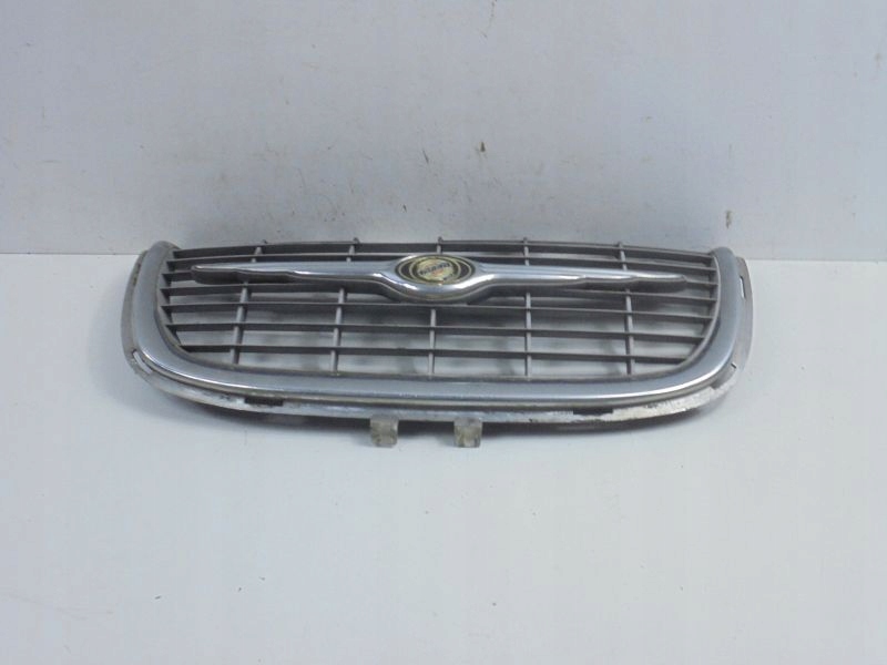 фото №8, Chrysler 300m 98-01 решётка радиатора решётка радиатора 4805107
