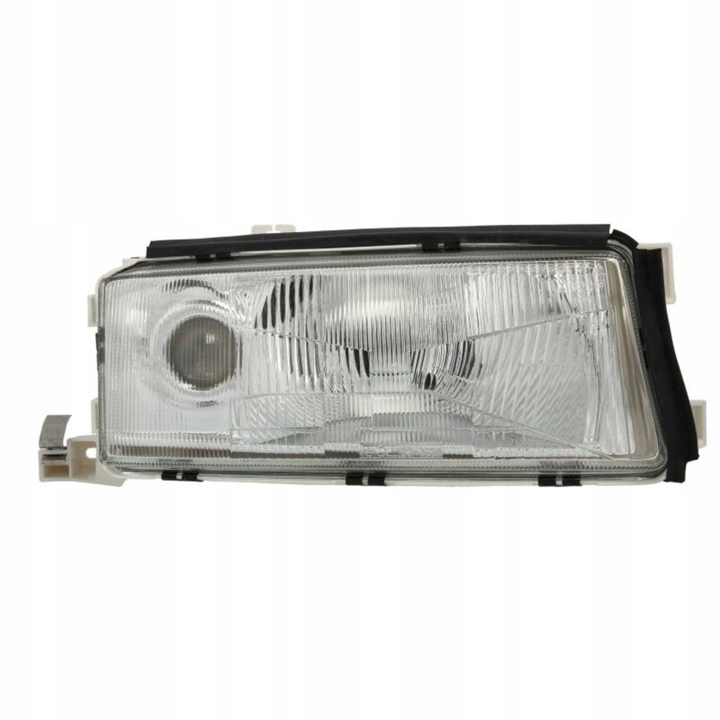 фото №1, Лампа skoda octavia i 96-00 фара правый