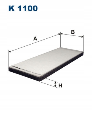 фото №5, Набор фильтров filtron skoda felicia i
