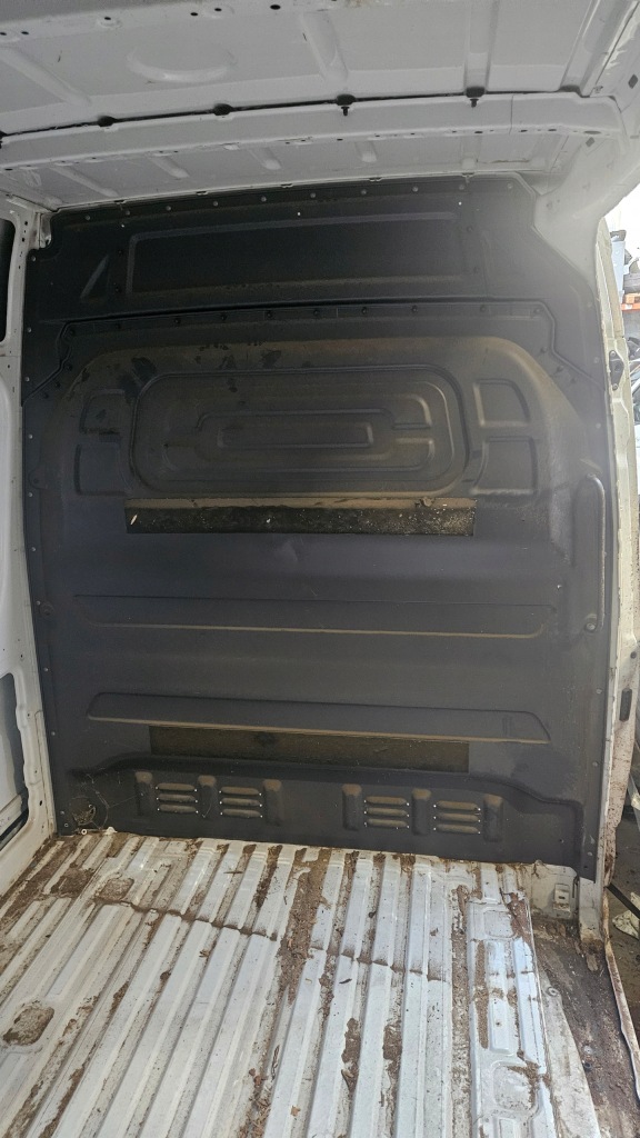 Купить Стена перегородочная перегородка sprinter 907