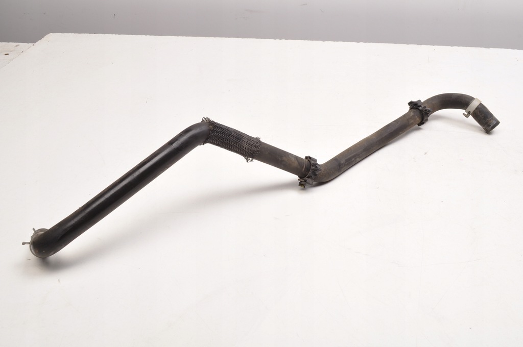 фото №1, Toyota yaris cross 1.5 гибрид труба шланг wody g922e-k0020