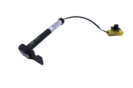 Пиропатрон пиротехнический капот правый bmw 5 g30 7348856 в Украине