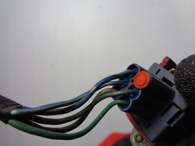 фото №4, Механізм скло правий задня toyota t25 kombi